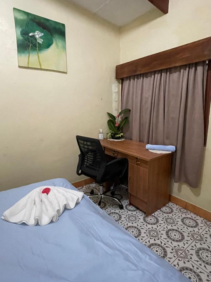 Janessa'S Dwellery Bed & Breakfast Port Vila Ngoại thất bức ảnh