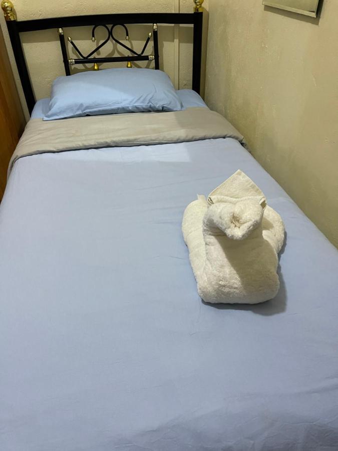Janessa'S Dwellery Bed & Breakfast Port Vila Ngoại thất bức ảnh