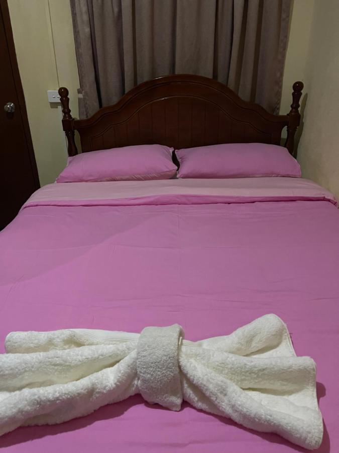 Janessa'S Dwellery Bed & Breakfast Port Vila Ngoại thất bức ảnh