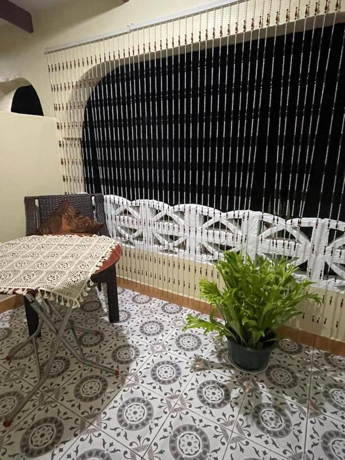 Janessa'S Dwellery Bed & Breakfast Port Vila Ngoại thất bức ảnh