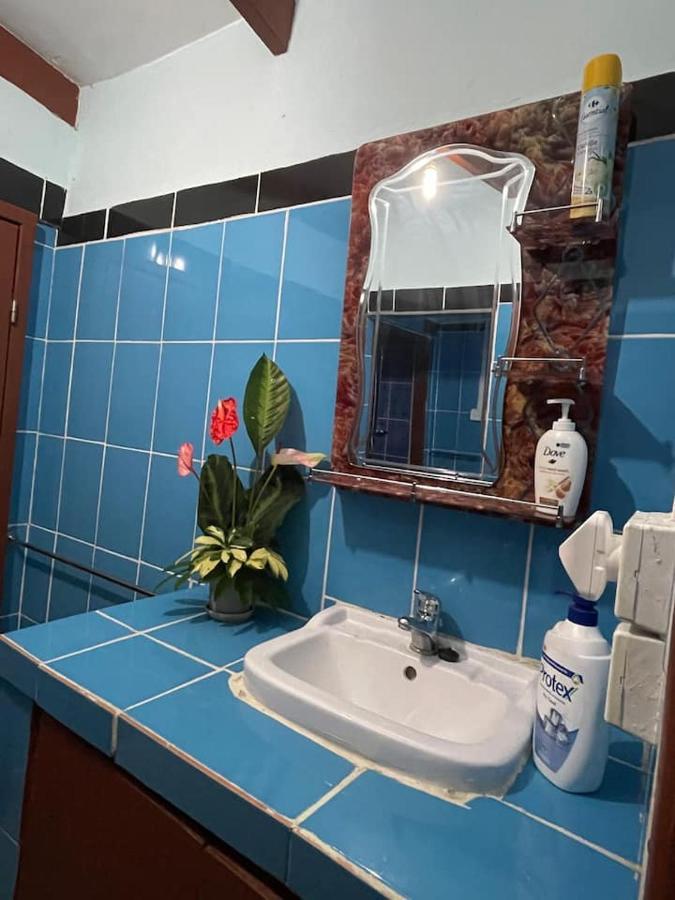 Janessa'S Dwellery Bed & Breakfast Port Vila Ngoại thất bức ảnh